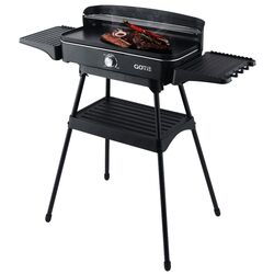 Gratar Gotie GGE-2200 (Black) Thumb