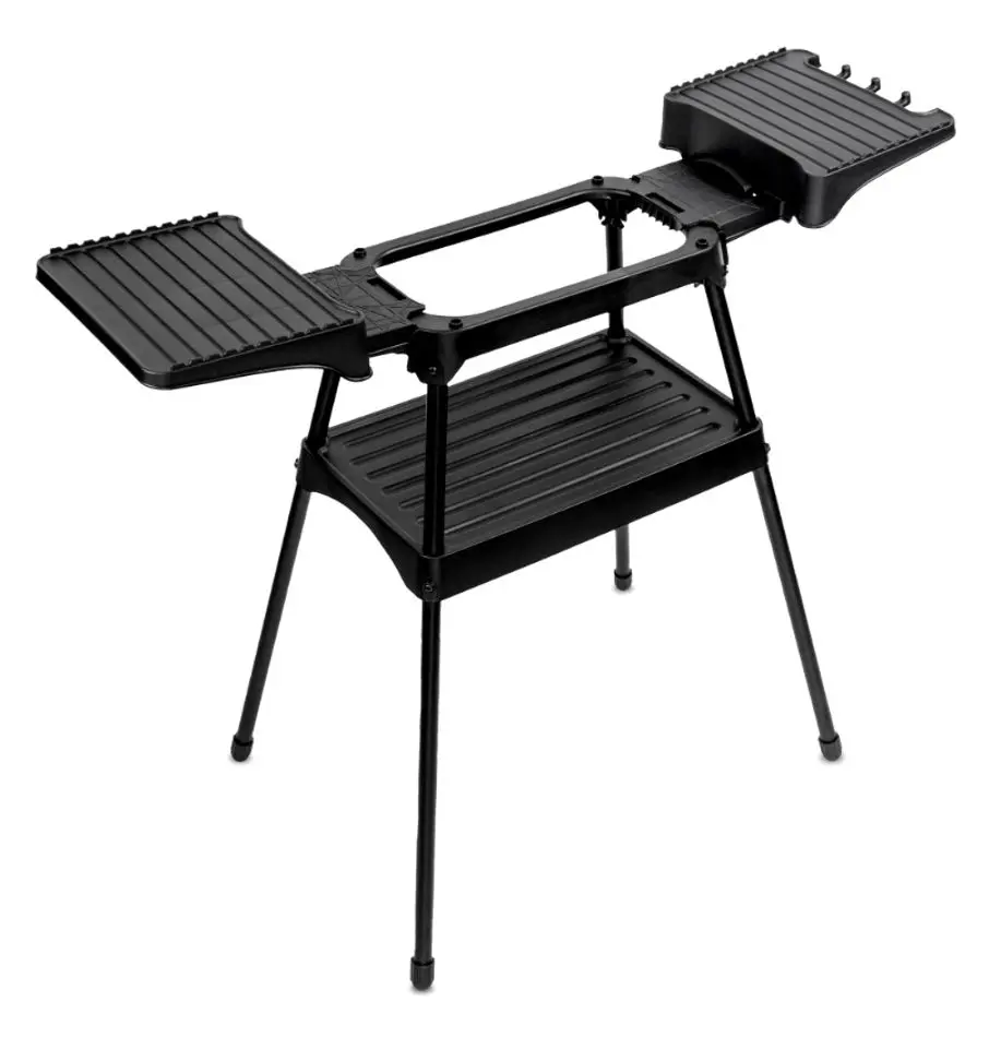 Gratar Gotie GGE-2200 (Black) - 3