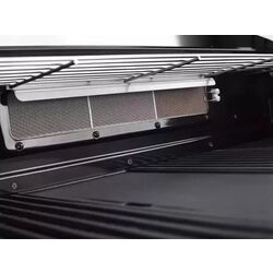 Gratar pe gaz GrandHall Maxim G5IB K05000307A (Black) Thumb