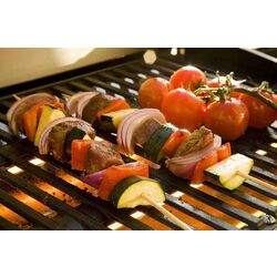 Gratar pe gaz GrandHall Maxim G5IB K05000307A (Black) Thumb