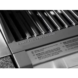 Газовый гриль Grandhall Pro Elite 4 (Inox) Thumb