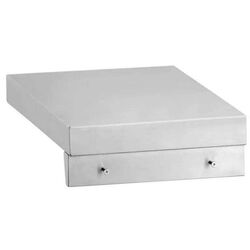 Gratar Grandhall Elite G5 K05000324A + K04000255A (Inox) Thumb