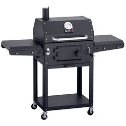 Гриль Grandhall Xenon K01000171A (Black) Thumb