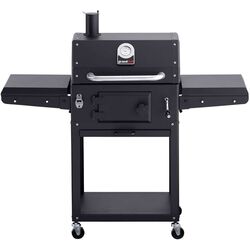 Гриль Grandhall Xenon K01000171A (Black)