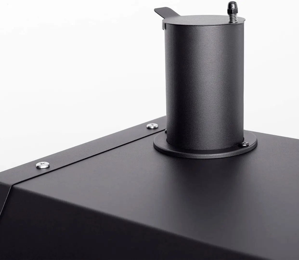 Гриль Grandhall Xenon K01000171A (Black)