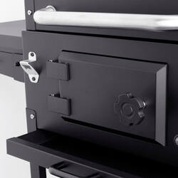 Гриль Grandhall Xenon K01000171A (Black) Thumb