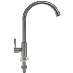 Уличная кухня с грилем Grandhall K0GK-01 + Elite G5 K05000324A (Inox/Black) Thumb