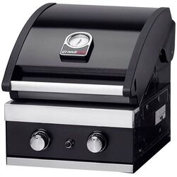 Gratar GrandHall Classic G2 Built-in (Black) Thumb
