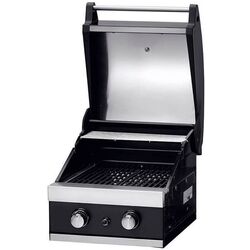 Gratar GrandHall Classic G2 Built-in (Black) Thumb