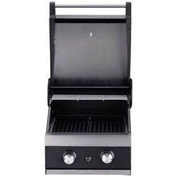 Gratar GrandHall Classic G2 Built-in (Black) Thumb