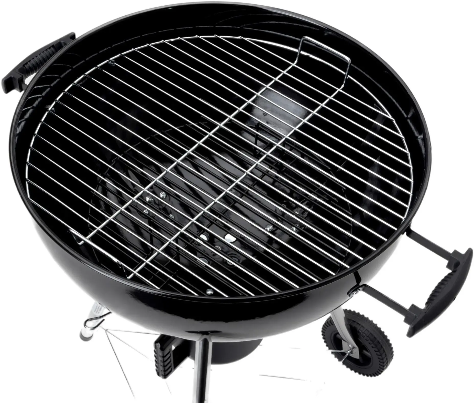 Grill Grill Chef 11457383 (Black) - 2