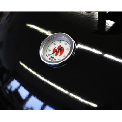 Grill Grill Chef 11457383 (Black) Thumb