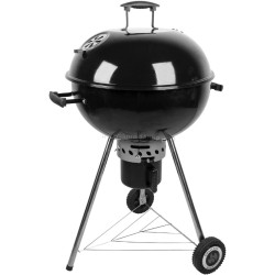 Grill Grill Chef 11457383 (Black)