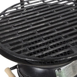 Grill Grill Chef 12118841 (Black) Thumb