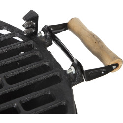 Grill Grill Chef 12118841 (Black) Thumb