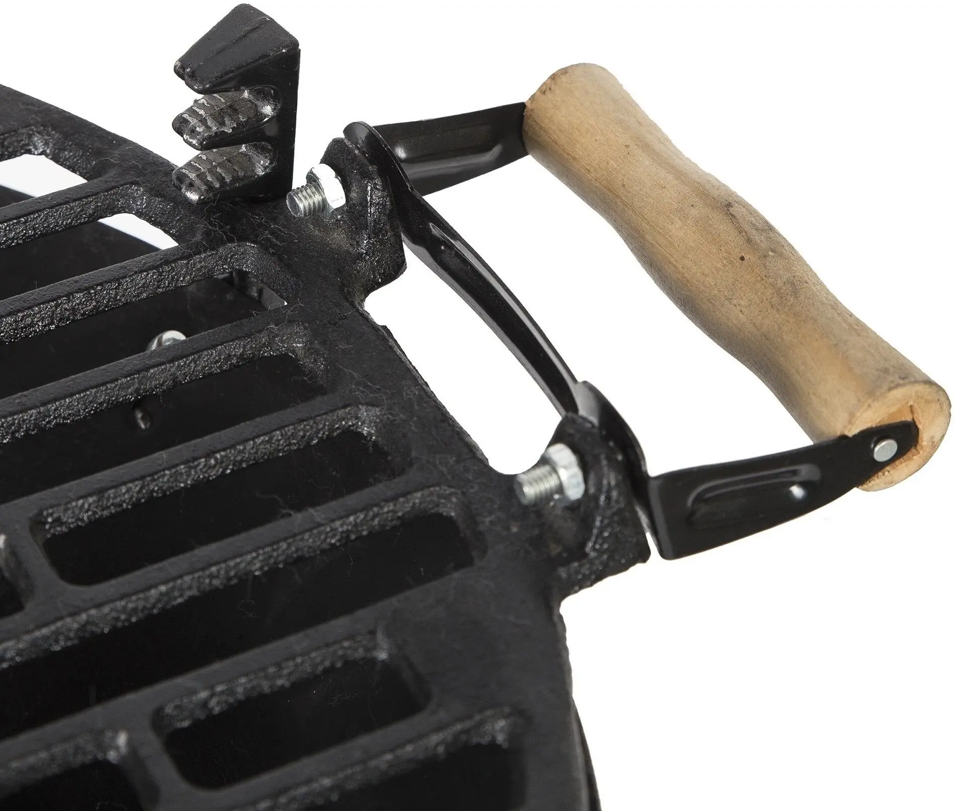 Grill Grill Chef 12118841 (Black) - 4