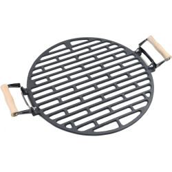 Grill Grill Chef 12118841 (Black) Thumb