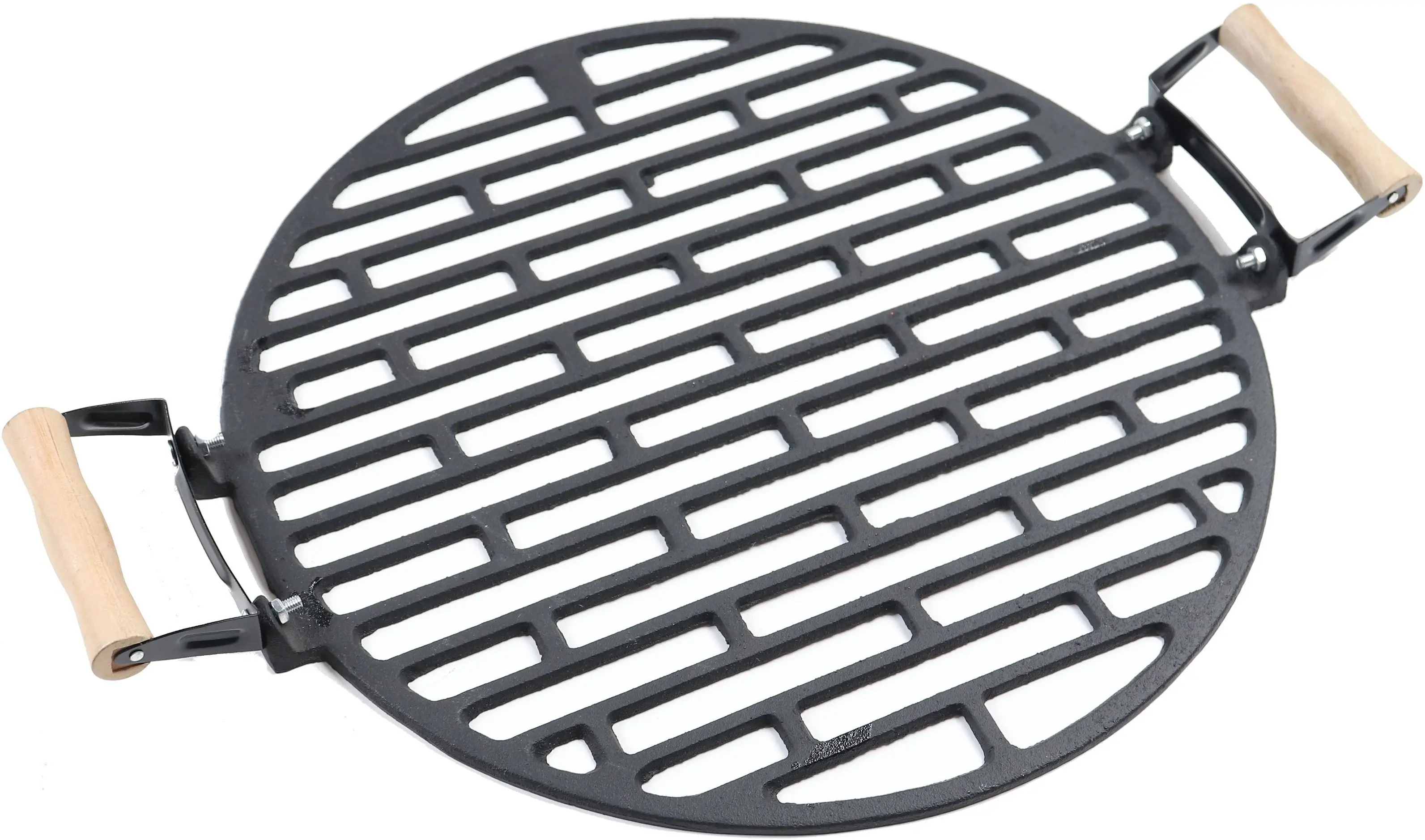 Grill Grill Chef 12118841 (Black) - 5