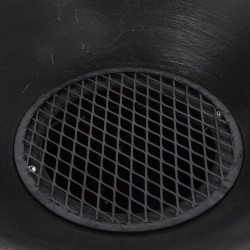 Grill Grill Chef 12118841 (Black) Thumb