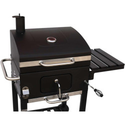 Grill Grill Chef Comfort Basic (Black) Thumb