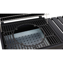 Grill Grill Chef Comfort Basic (Black) Thumb