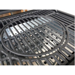 Grill Grill Chef Comfort Basic (Black) Thumb