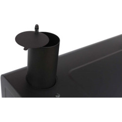 Grill Grill Chef Comfort Basic (Black) Thumb