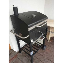 Grill Grill Chef Comfort Basic (Black) Thumb