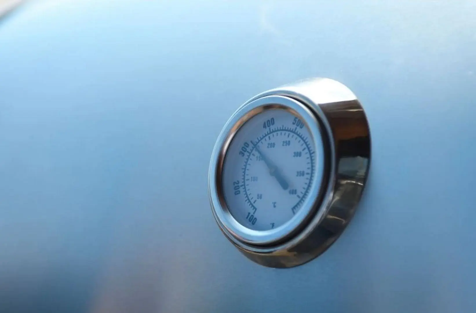 Гриль Heatstrip Crossray TCS4EU30 + TCS4-Trolly (Silver)