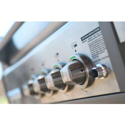 Гриль Heatstrip Crossray TCS4EU30 + TCS4-Trolly (Silver) Thumb