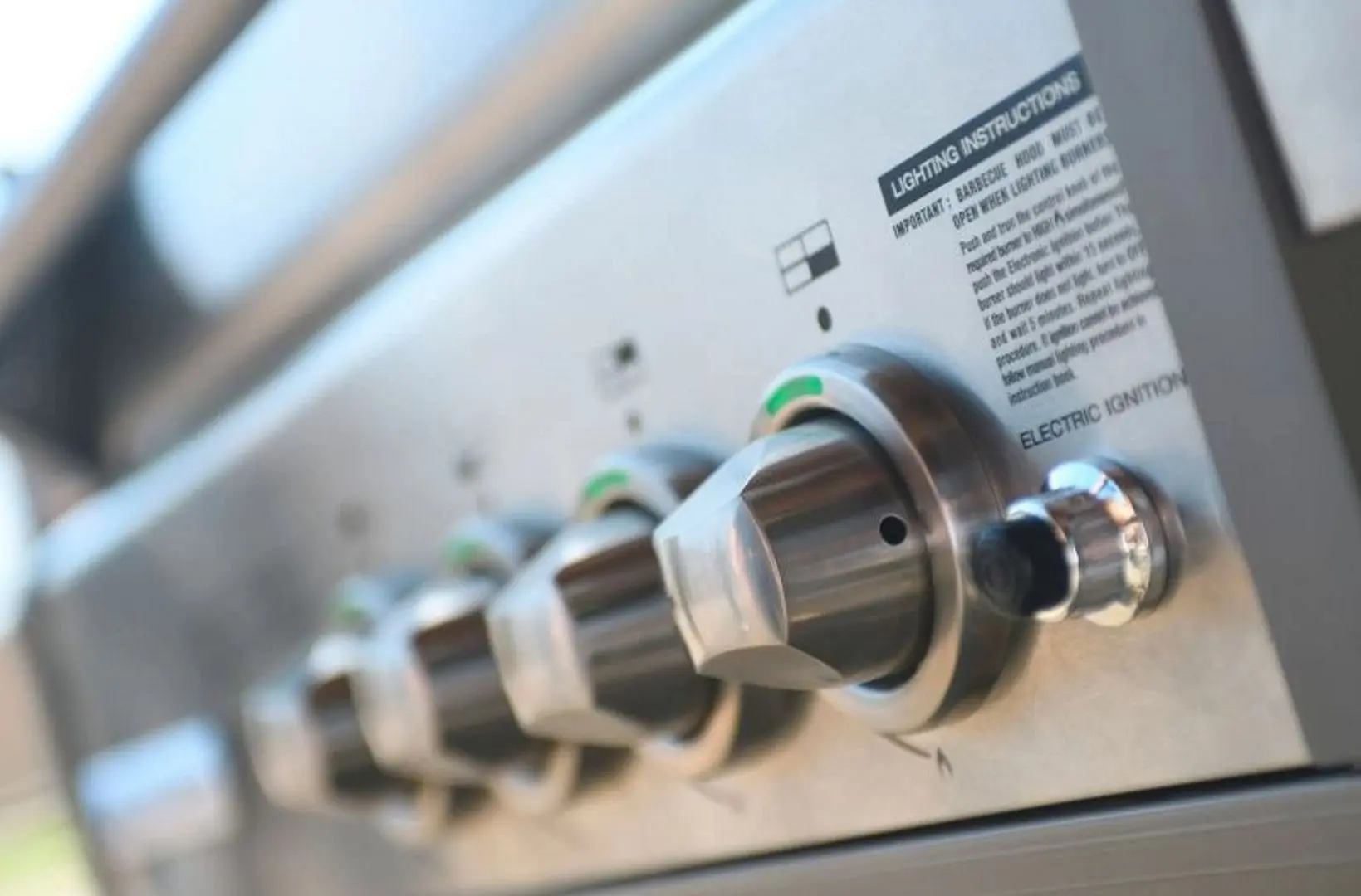 Гриль Heatstrip Crossray TCS4EU30 + TCS4-Trolly (Silver)