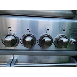 Гриль Heatstrip Crossray TCS4EU30 + TCS4-Trolly (Silver) Thumb