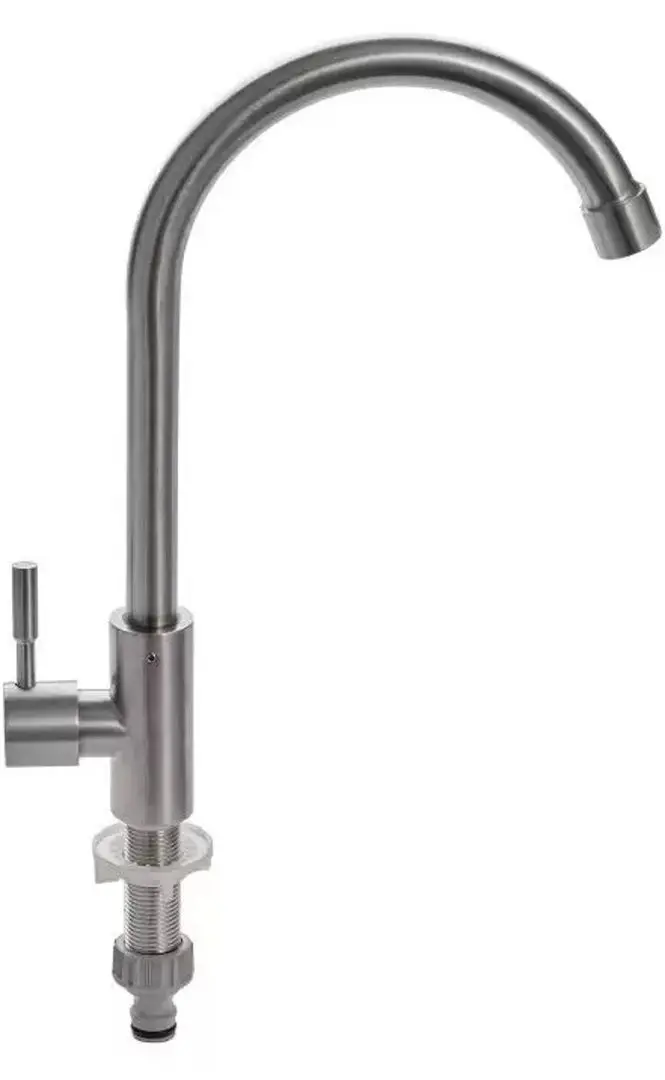 Уличная кухня с грилем Heatstrip Crossray TCS4EU30 + K0GK-01 (Black/Inox) - 5