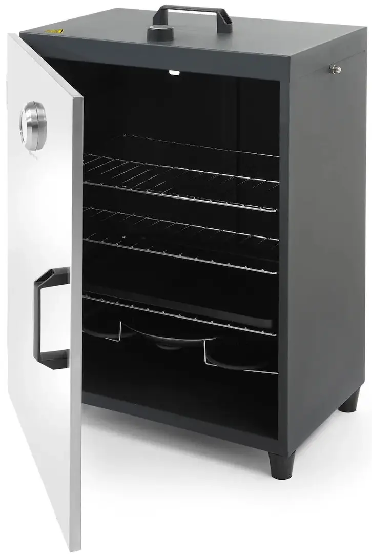 Afumatoare Hendi 238486 (Inox)