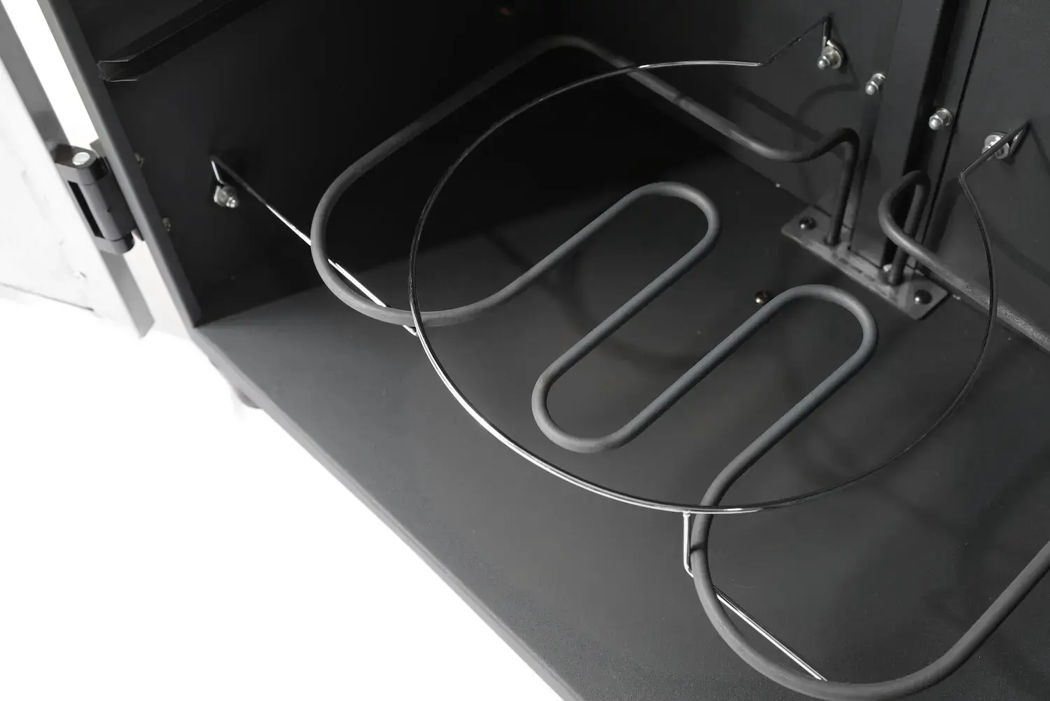 Afumatoare Hendi 238486 (Inox)