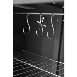 Afumatoare Hendi 238486 (Inox) Thumb