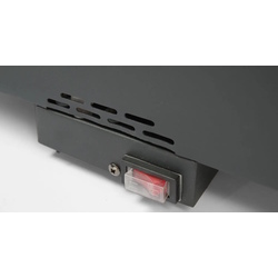 Afumatoare Hendi 238486 (Inox) Thumb