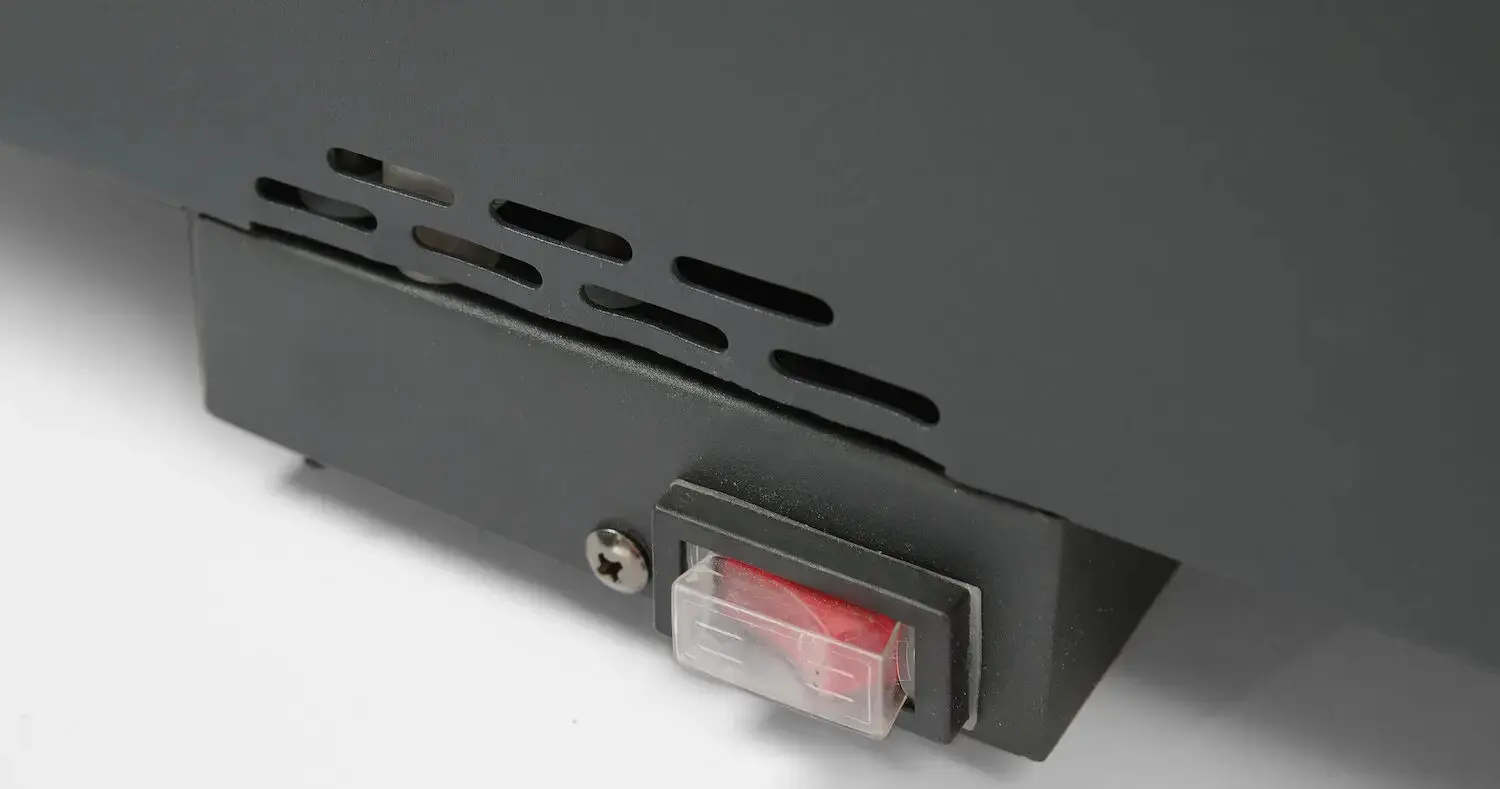 Afumatoare Hendi 238486 (Inox)