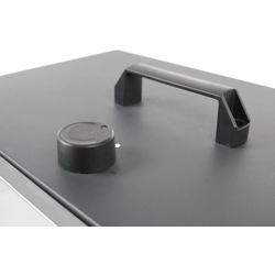 Afumatoare Hendi 238486 (Inox) Thumb