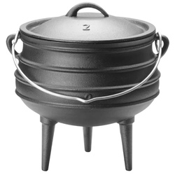 Котелок Hendi 629291 (Black) Thumb