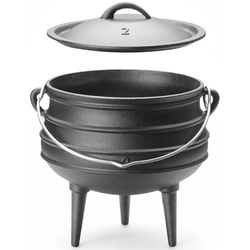 Котелок Hendi 629291 (Black) Thumb