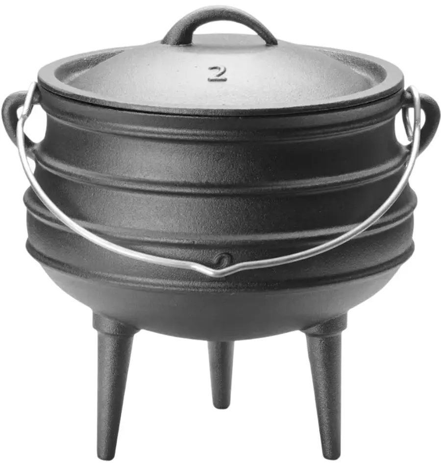 Котелок Hendi 629291 (Black)