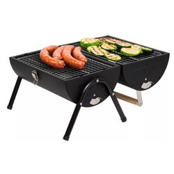 Gratar Home GR01 (Black) Thumb