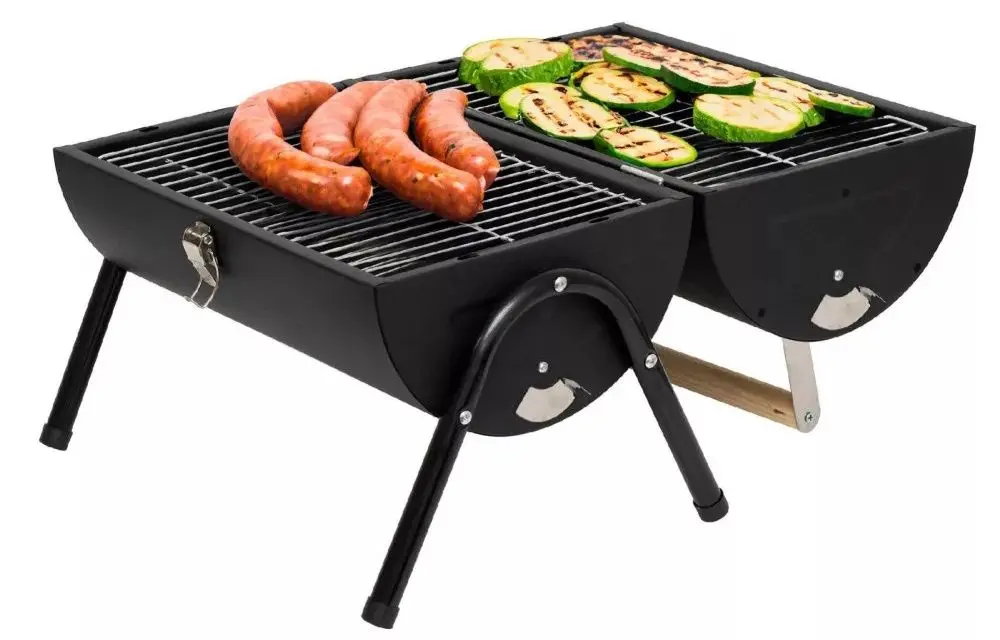 Gratar Home GR01 (Black)