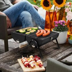 Gratar Home GR01 (Black) Thumb