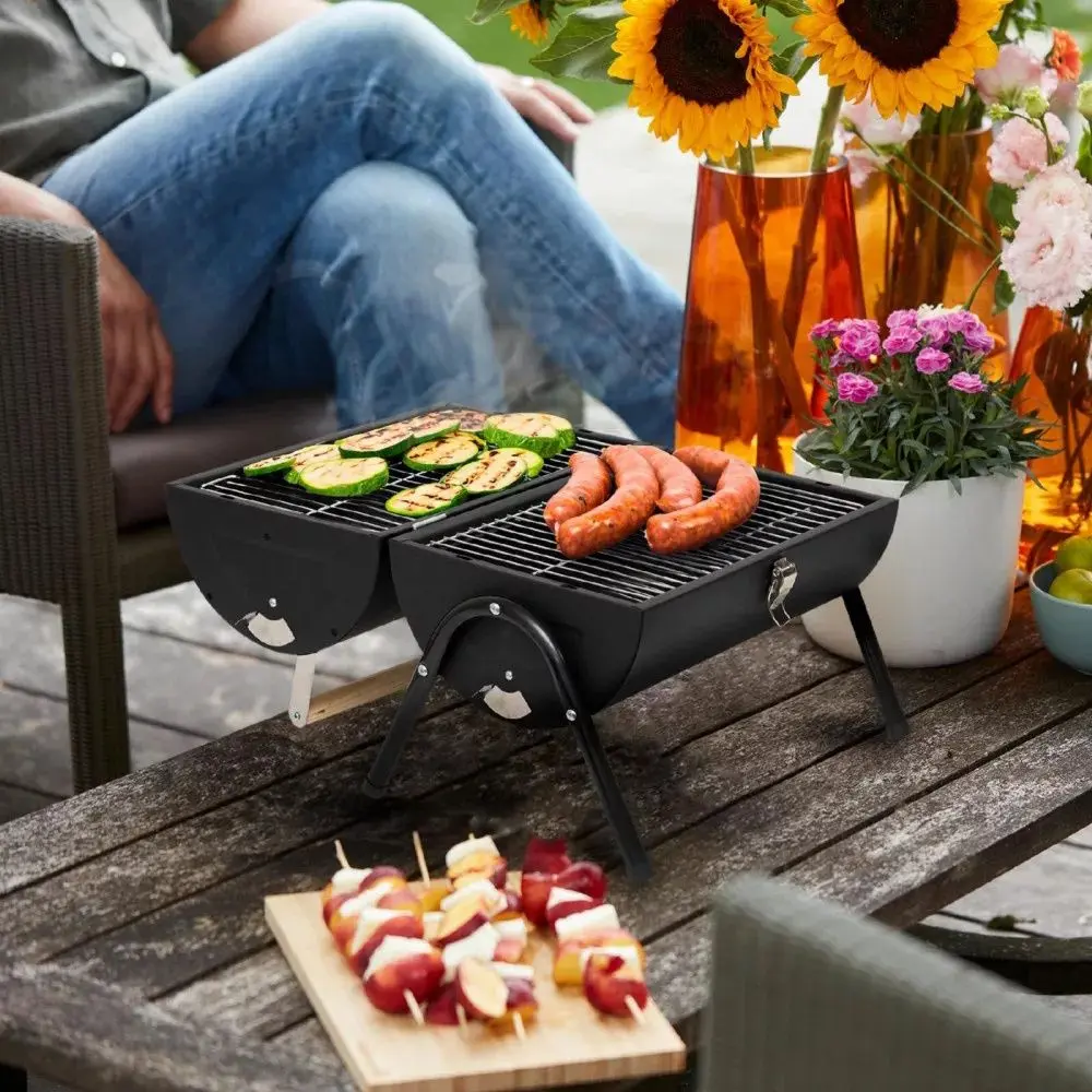 Gratar Home GR01 (Black)