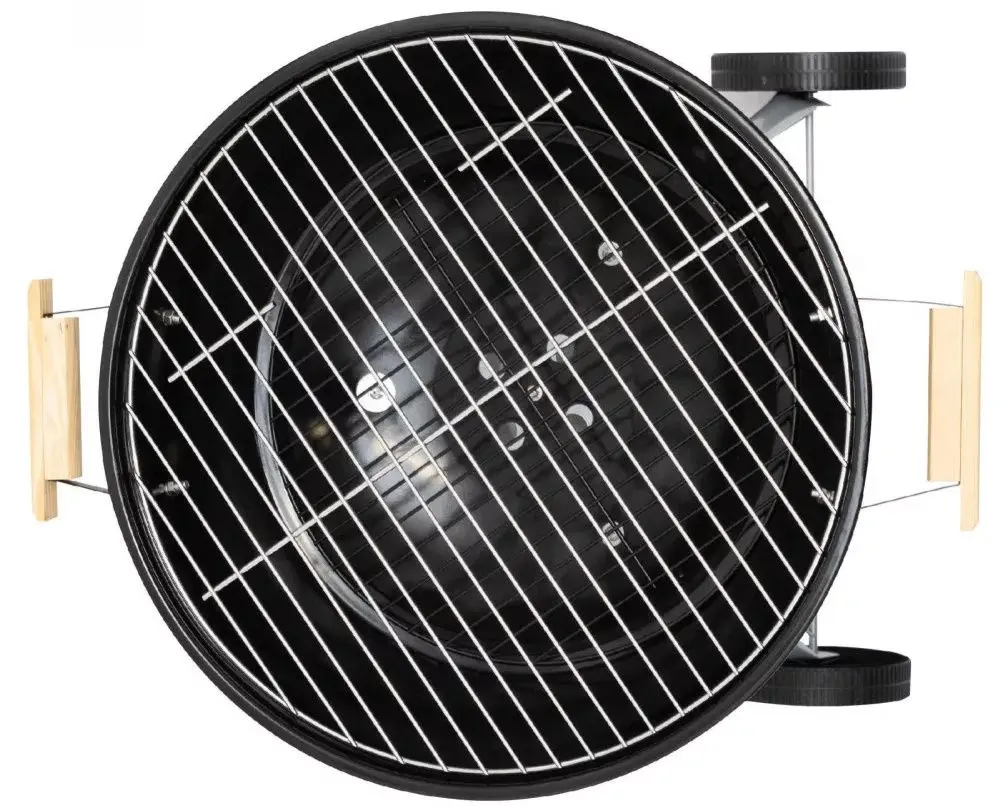 Гриль Home GR02 (Black)