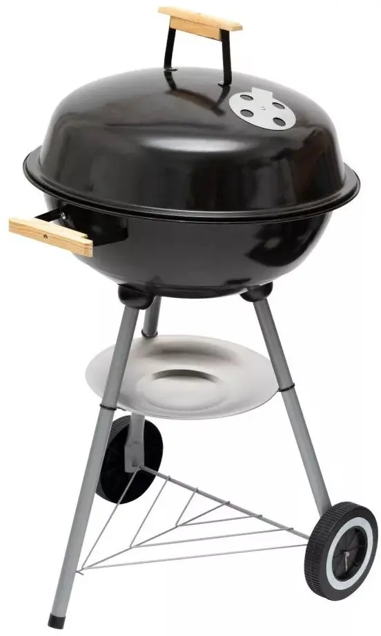 Гриль Home GR02 (Black)