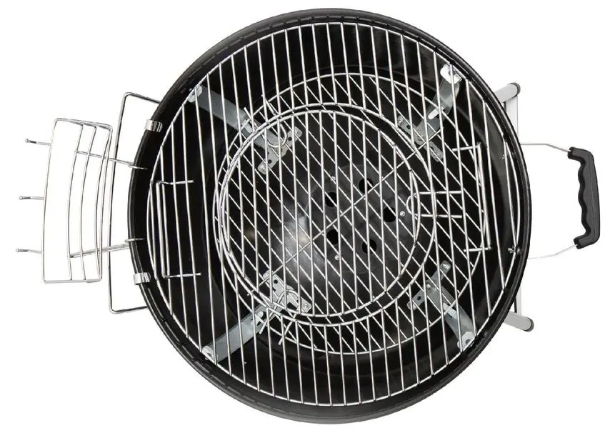 Gratar Home GR03 (Black)