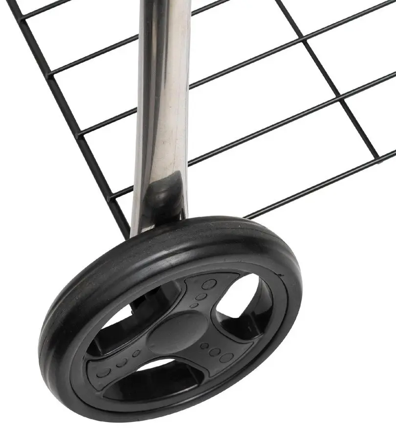 Gratar Home GR03 (Black)